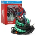 PlayStation PS4 Spider-Man Multiverse Action Figure