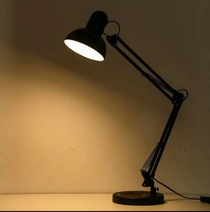 Lumina Flex Foldable | Desk lamp