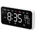 Smart Digital | Alarm Clock