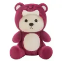 CuddleNest | Soft Squeeze Teddy Bear