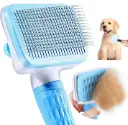 Pet Grooming Slicker Brush