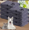 Microfiber Pet  Towel