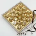Swiss Hazelnut Chocolate Truffles