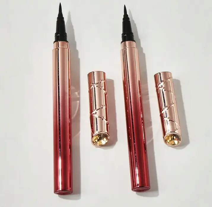 Waterproof | Liquid Eyeliner Pen