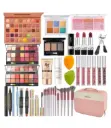 GlamEssence | All-in-One Beauty Vault