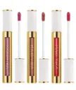 MAKI YIKA | 3Pc Metallic Lipstick
