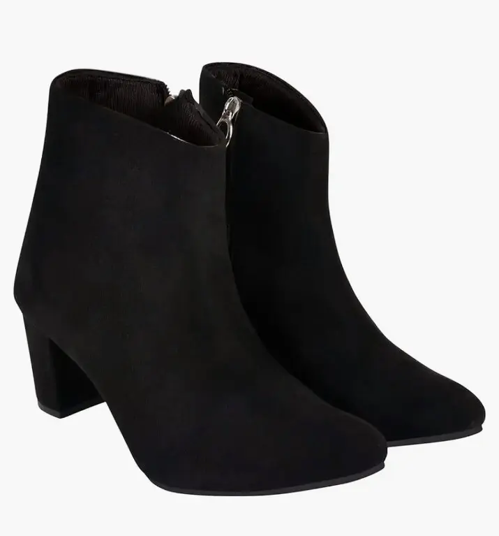 SHOETOPIA | Women's Block Heels Shoes