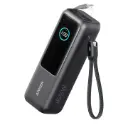 Anker 25,000mAh Laptop Power Bank with Triple 100W USB-C Ports