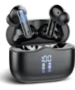 QuietPulse | ANC Wireless Earbuds with Advanced Noise Cancellation and Premium Audio Quality