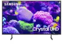 Samsung | 75-inch Crystal UHD 4K Smart TV DU7200