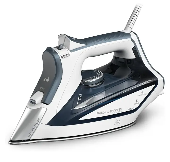 Rowenta | Effortless Steam Glide Iron 