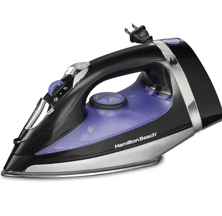 Hamilton | Beach Steam Iron