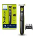 Philips Norelco | One Cut Single Blade | Trimmer 