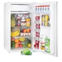 Upstream | 3.2 Cu.Ft Mini Fridge with Freezer | Compact Refrigerator