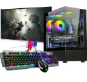 Groovi | Core i7 RGB Gaming PC 3.4 