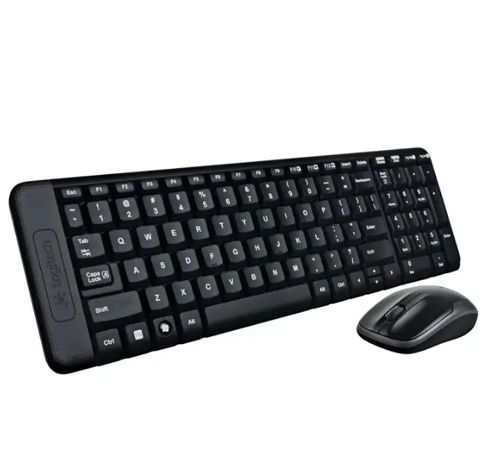 AirLink Duo | Wireless  keyboard and mouse