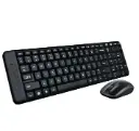 AirLink Duo | Wireless  keyboard and mouse