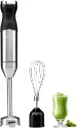 Hafele 9-Speed Chromatic Hand Blender with Whisky Attachment