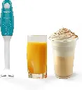Maharaja |  Whiteline Speedmix Plus | Hand Blender with Stainless Steel Blades