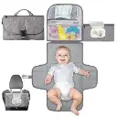Kopi Baby | Portable Diaper Changing Pad