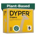 DYPER | Hypoallergenic Baby Diapers 