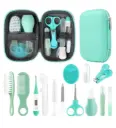 Baby Bliss | Baby Grooming Set