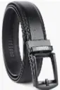 Hammond Flycatcher | Genuine Leather Belt