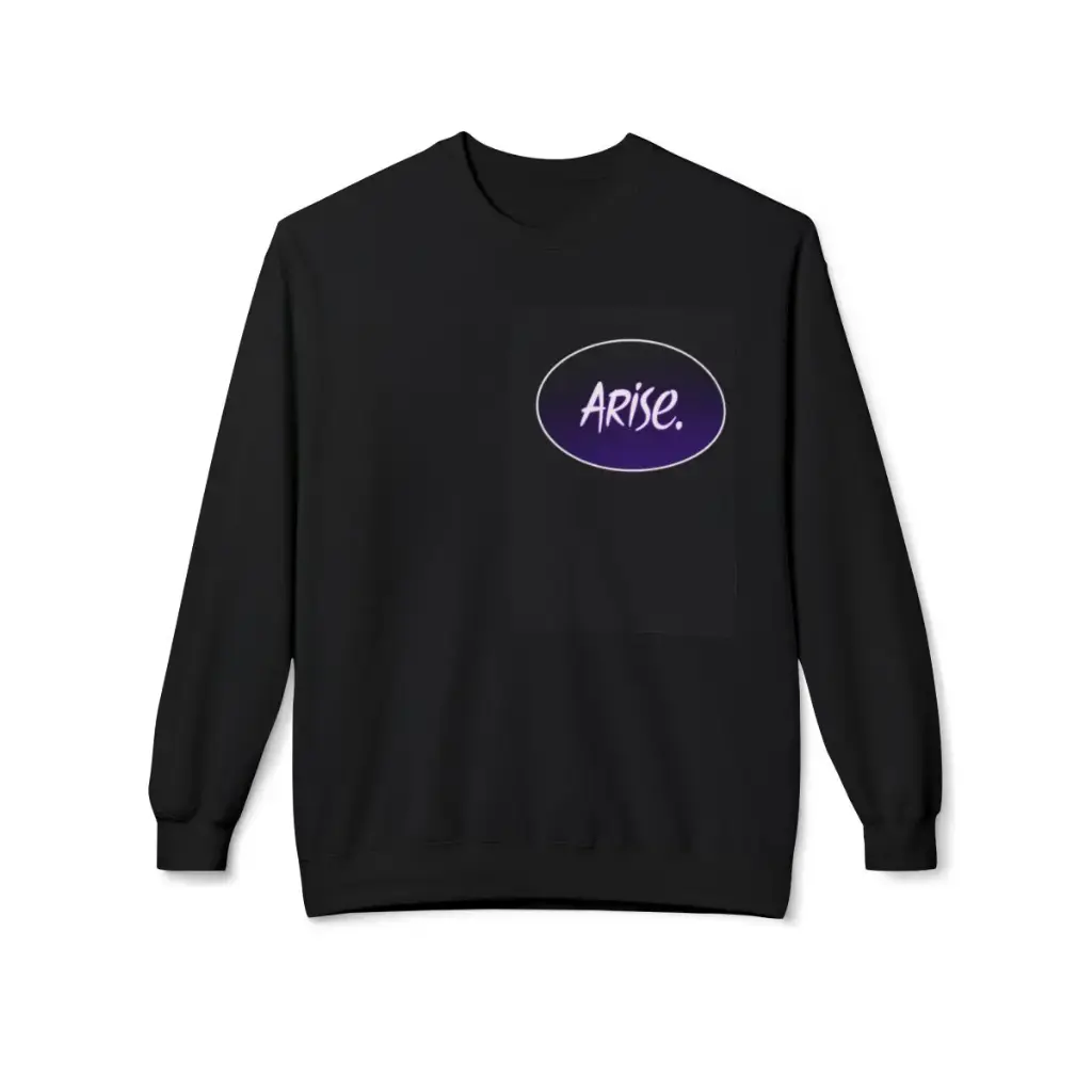 Sung Jin-Woo Aura | Anime Sweatshirt 