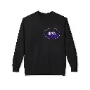 Sung Jin-Woo Aura | Anime Sweatshirt 