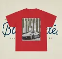 Porsche Red | T-Shirt
