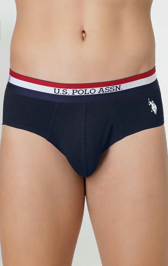 U.S. POLO ASSN | Men's Cotton Underwear
