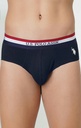 U.S. POLO ASSN | Men's Cotton Underwear