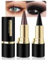 Kaely |  2 Pcs Brown Gel Eyeliner