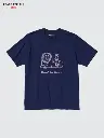 Lisa | PEACE FOR ALL | T-Shirt
