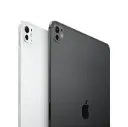 Apple iPad Pro 13 M4 Tablet | Ultra Retina XDR Display | 1TB Landscape 12MP Front Camera | Nano-Texture Glass | Silver
