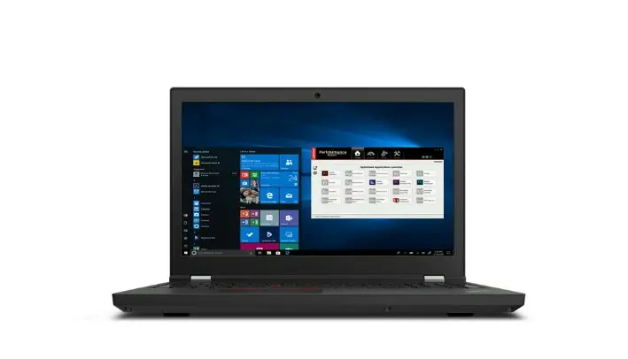 Lenovo | ThinkPad T15g - 11th Gen Intel Core i7 | 15.6 inches | 16GB RAM 512GB SSD Windows 10 Pro | NVIDIA GeForce GTX 3070 8GB | Black