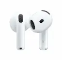 Apple AirPods 4 | Wireless Earbuds with Active Noise Cancellation