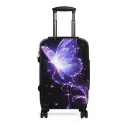 Wings of Wounder | Suitcase 