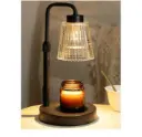 GODONLIF | Soft Glow Candle Warmer | Desk Lamp 