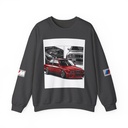 BMW M Power | Charcoal | Sweatshirt 