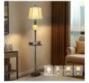 NightLight Haven 64-Inch | Floor Lamp