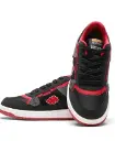 Akatsuki Inspired Anime Shoes