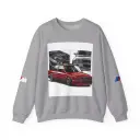 BMW M Power | Grey | Sweatshirt 