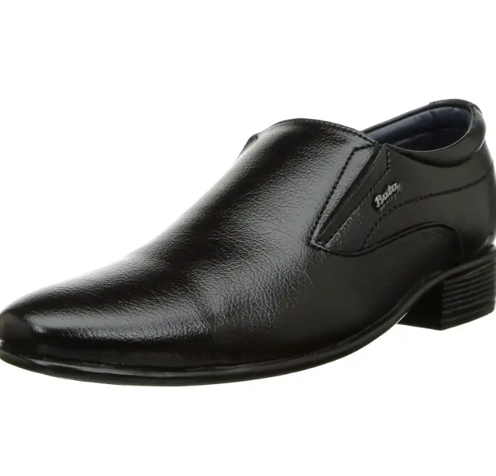 Bata | Men's Pull on Formal Shoes