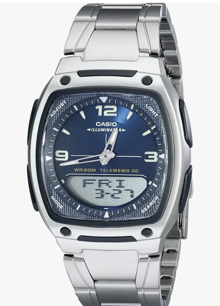 Casio | AW81D Digital Watch