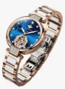 OUPINKE | Women's Automatic Watch