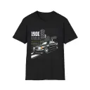 BMW Black |  T-Shirt
