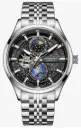 TIMEMATRIX | Men's Automatic Mechanical Watch Series 