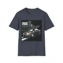 BMW Grey | T-Shirt