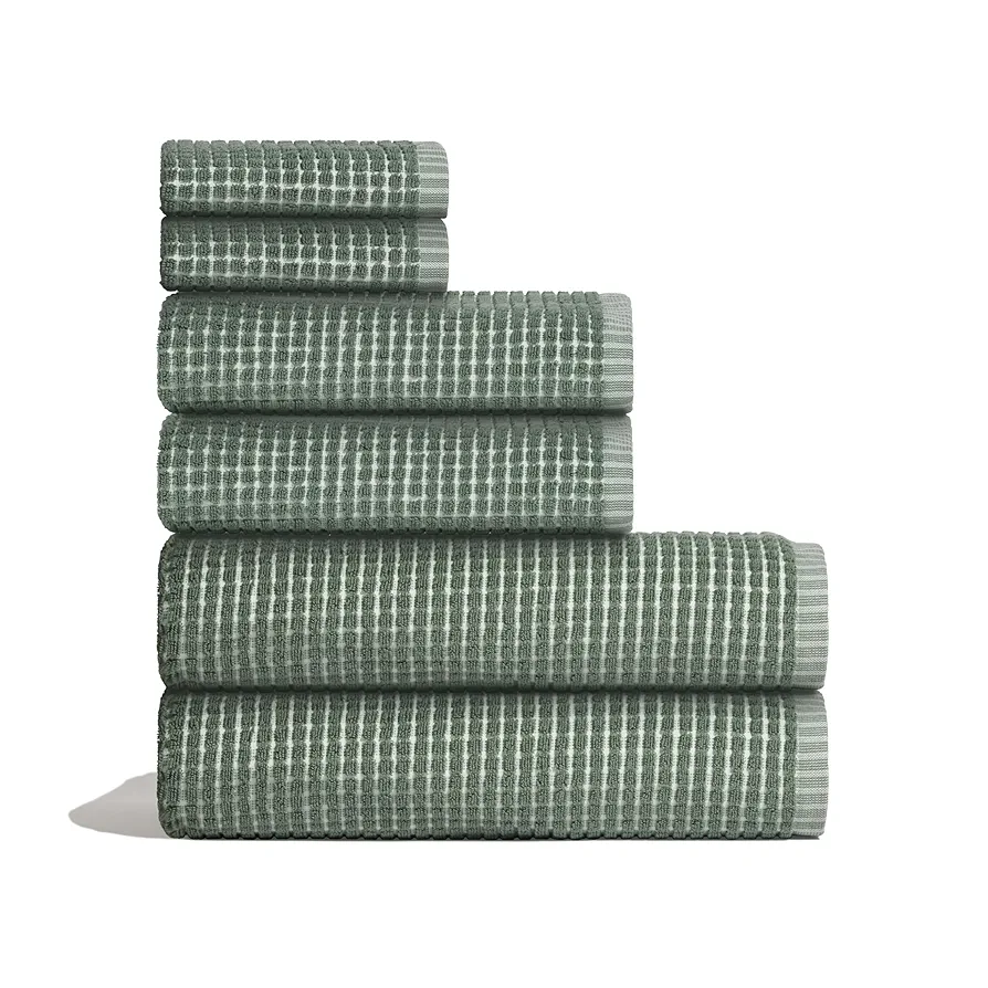 ONSEN | Terry Cotton | Towel